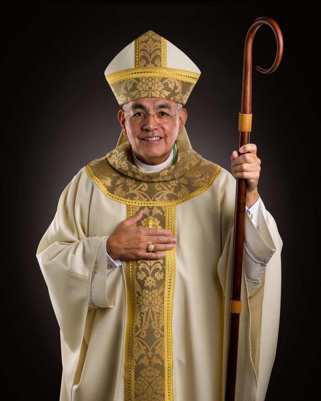 our bishop